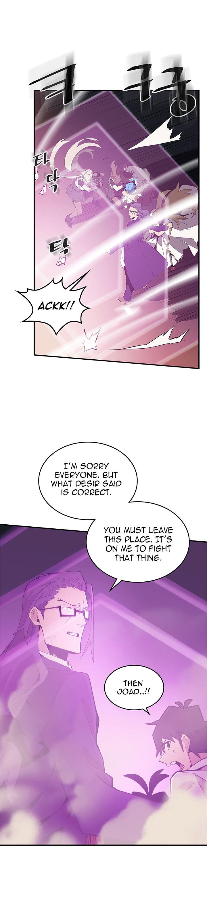 Read A Returner's Magic Should Be Special EN Manga Online