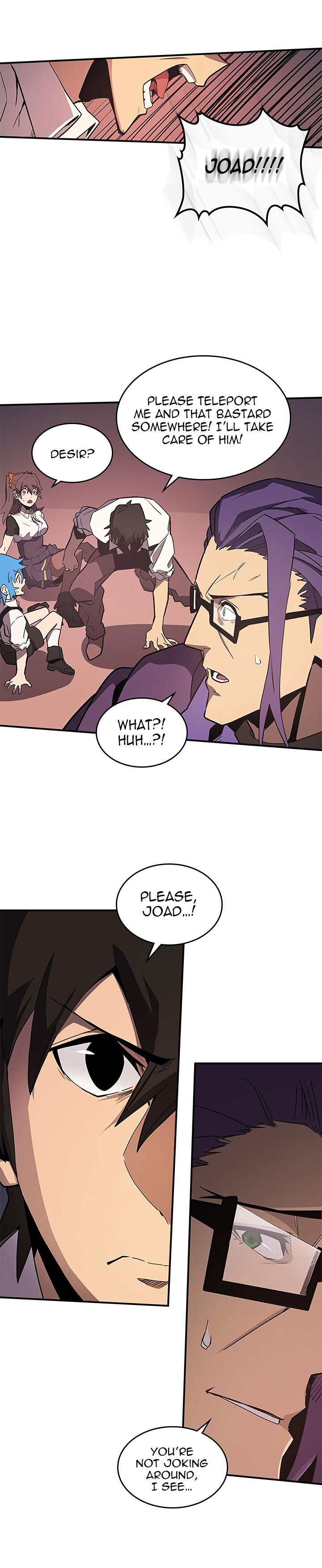 Read A Returner's Magic Should Be Special EN Manga Online