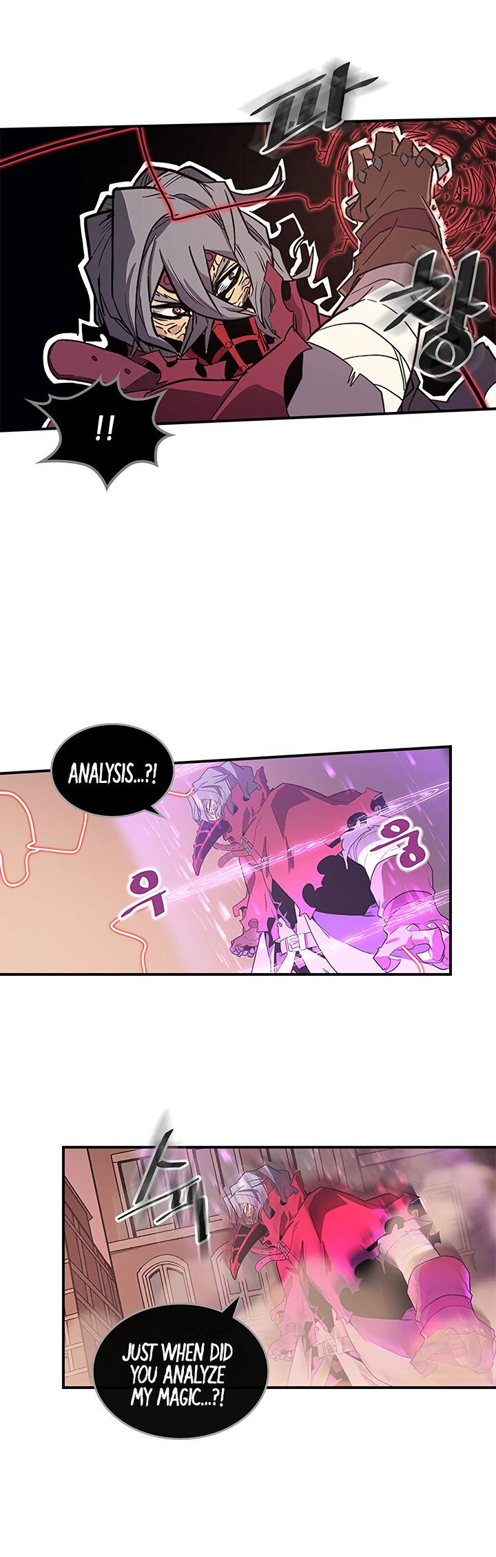 Read A Returner's Magic Should Be Special EN Manga Online
