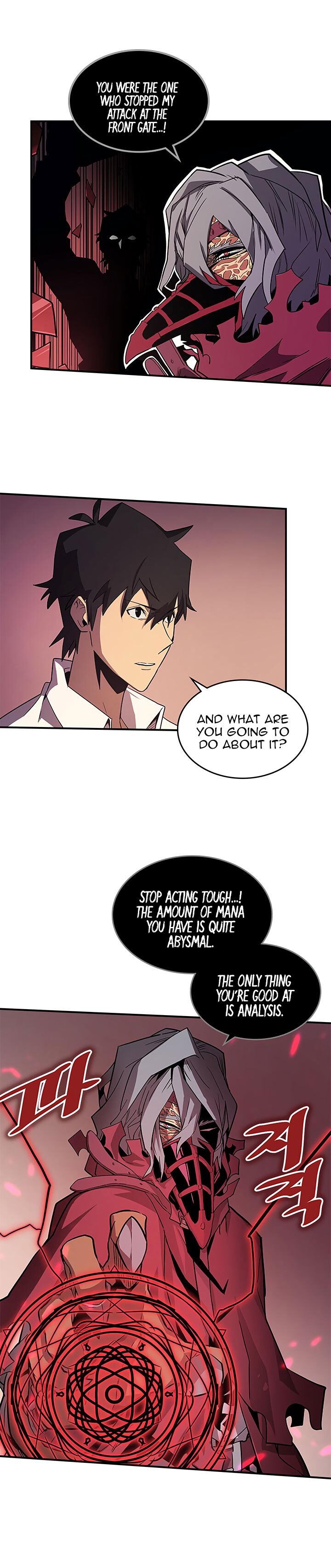 Read A Returner's Magic Should Be Special EN Manga Online