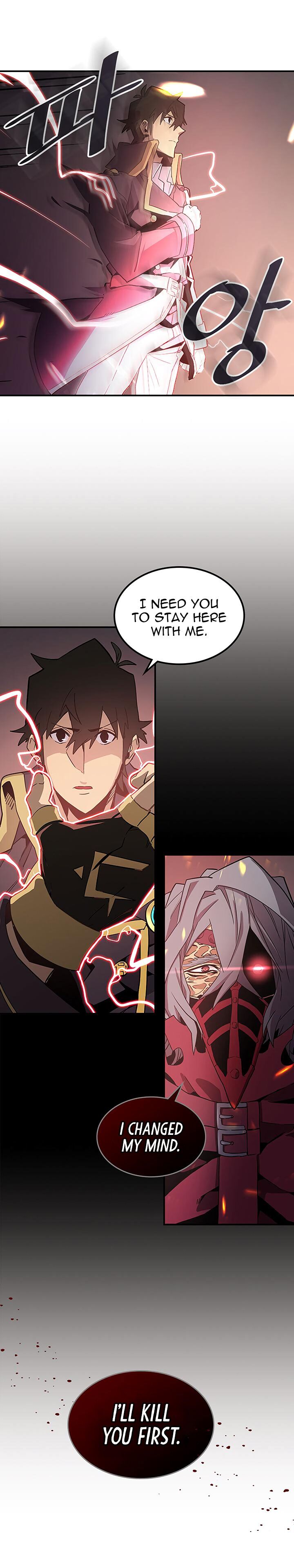 Read A Returner's Magic Should Be Special EN Manga Online