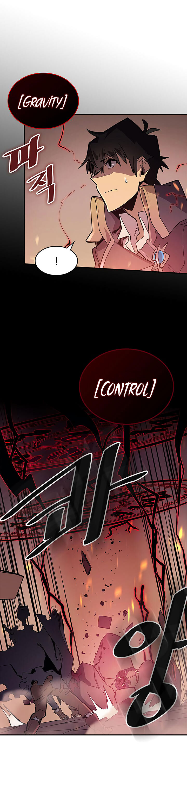 Read A Returner's Magic Should Be Special EN Manga Online