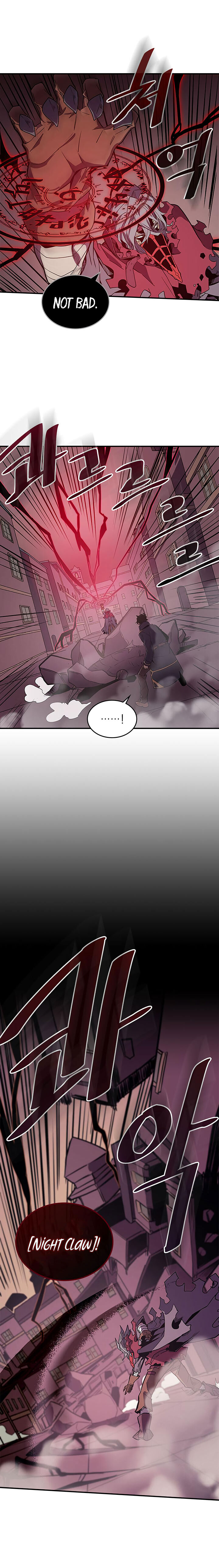 Read A Returner's Magic Should Be Special EN Manga Online