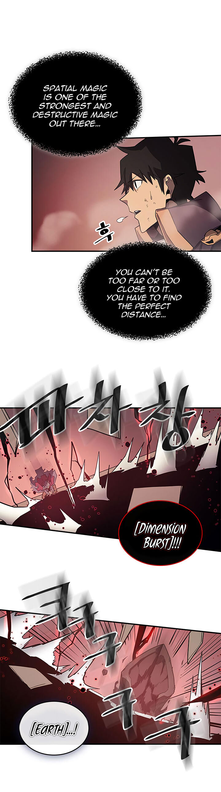 Read A Returner's Magic Should Be Special EN Manga Online