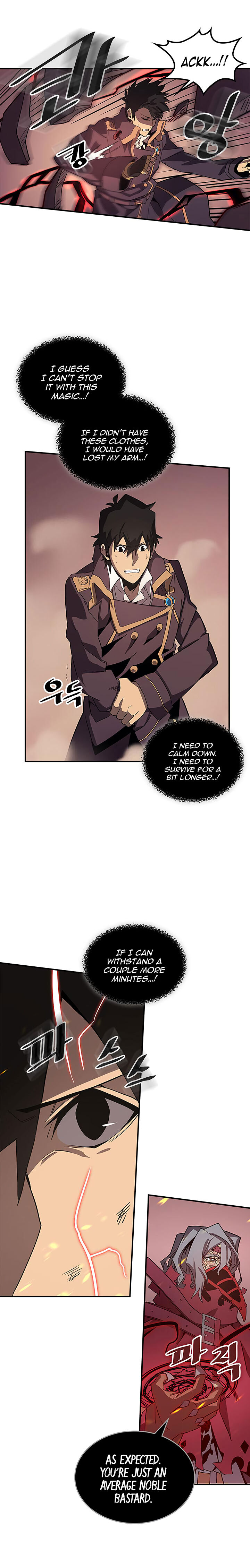 Read A Returner's Magic Should Be Special EN Manga Online