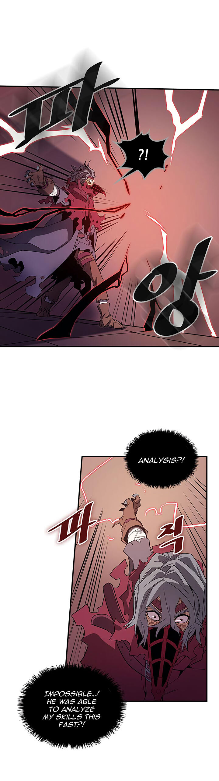 Read A Returner's Magic Should Be Special EN Manga Online
