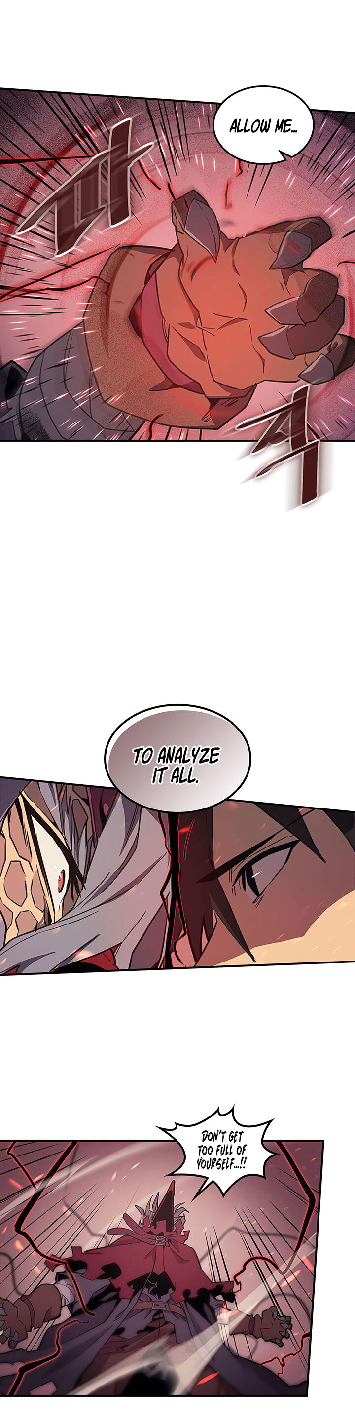 Read A Returner's Magic Should Be Special EN Manga Online