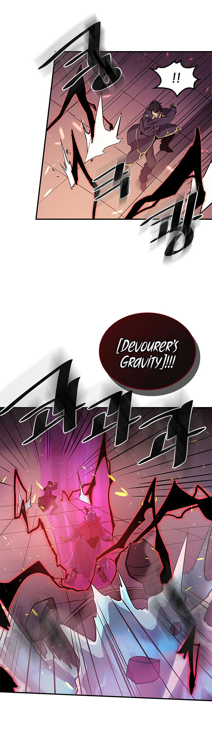 Read A Returner's Magic Should Be Special EN Manga Online