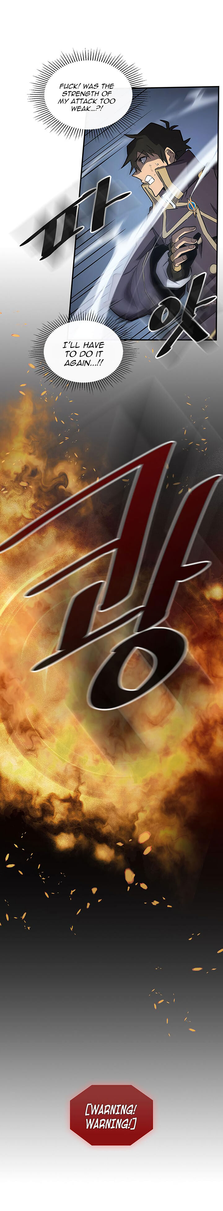Read A Returner's Magic Should Be Special EN Manga Online