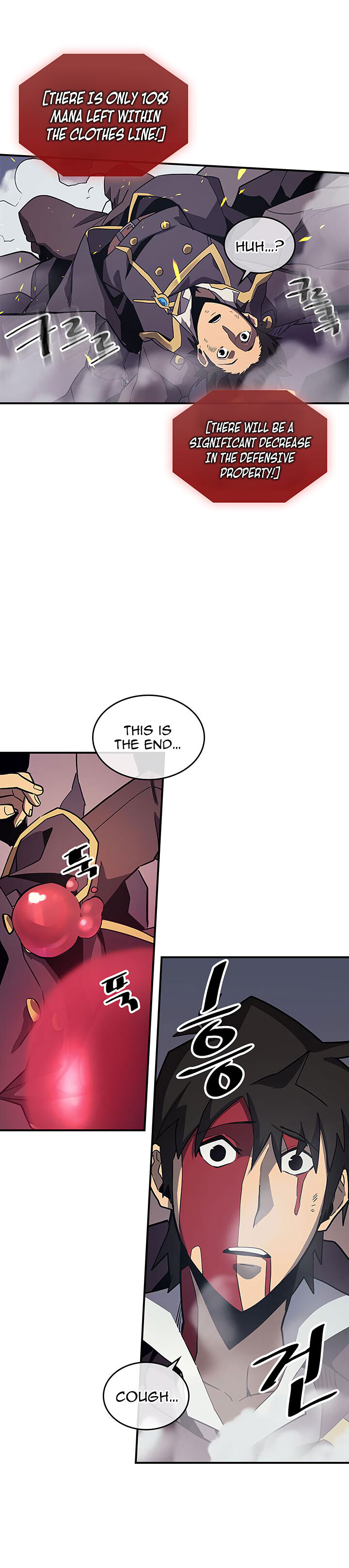 Read A Returner's Magic Should Be Special EN Manga Online