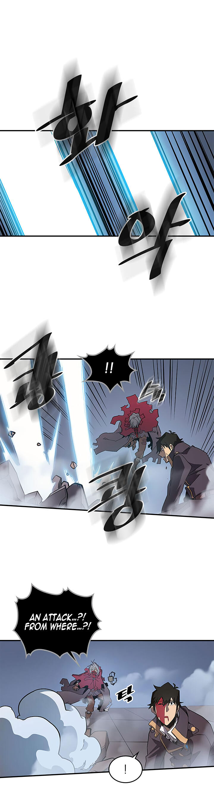 Read A Returner's Magic Should Be Special EN Manga Online