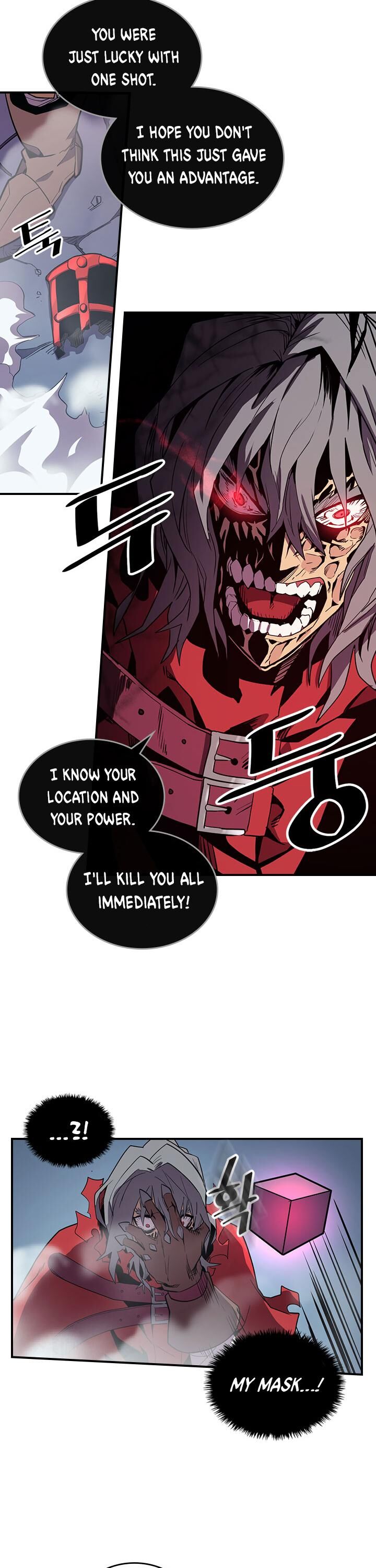 Read A Returner's Magic Should Be Special EN Manga Online