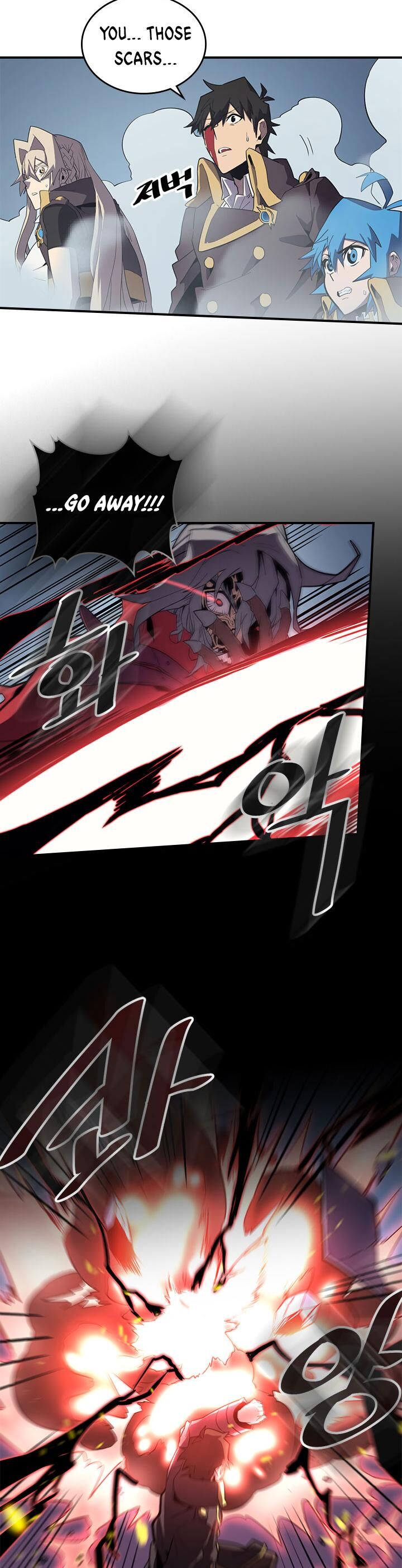 Read A Returner's Magic Should Be Special EN Manga Online