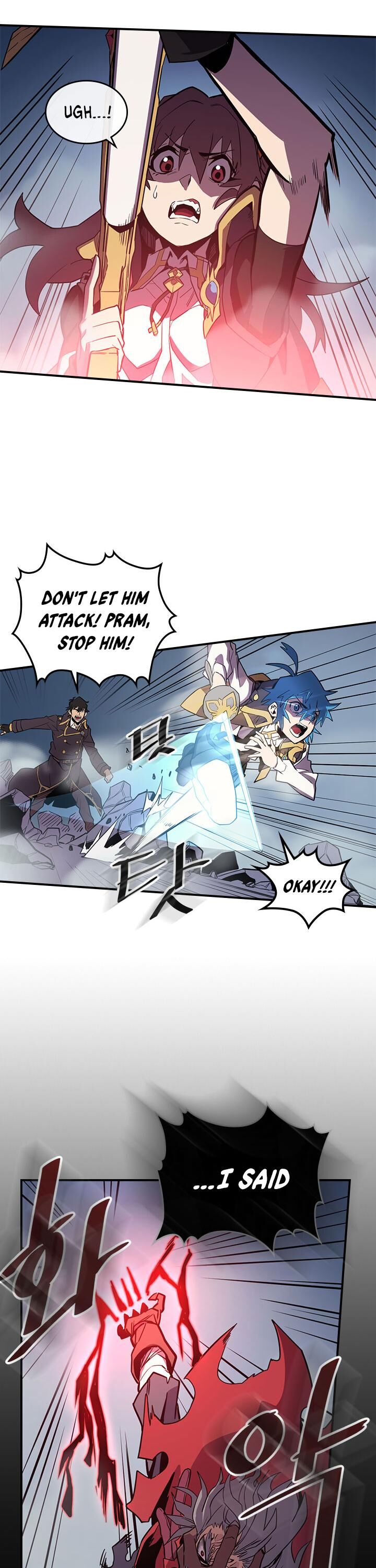 Read A Returner's Magic Should Be Special EN Manga Online