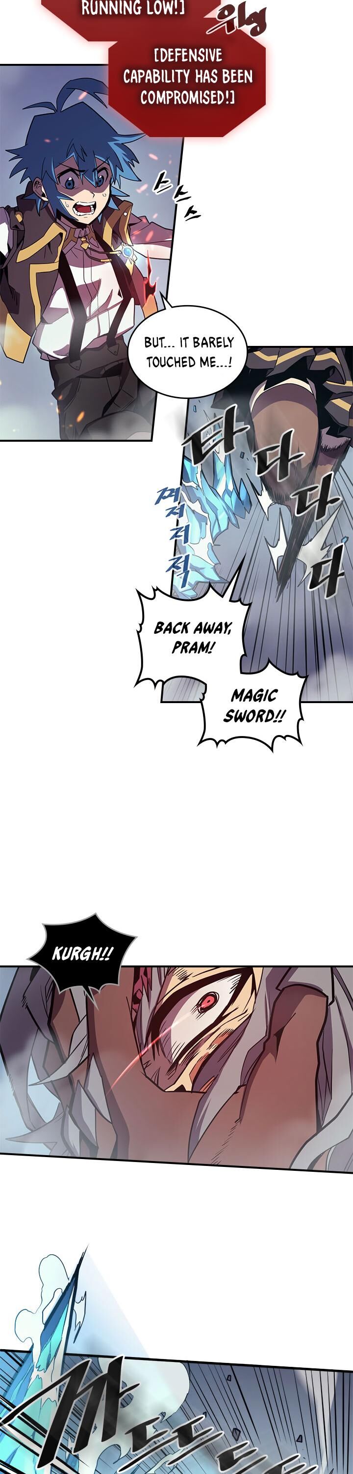 Read A Returner's Magic Should Be Special EN Manga Online