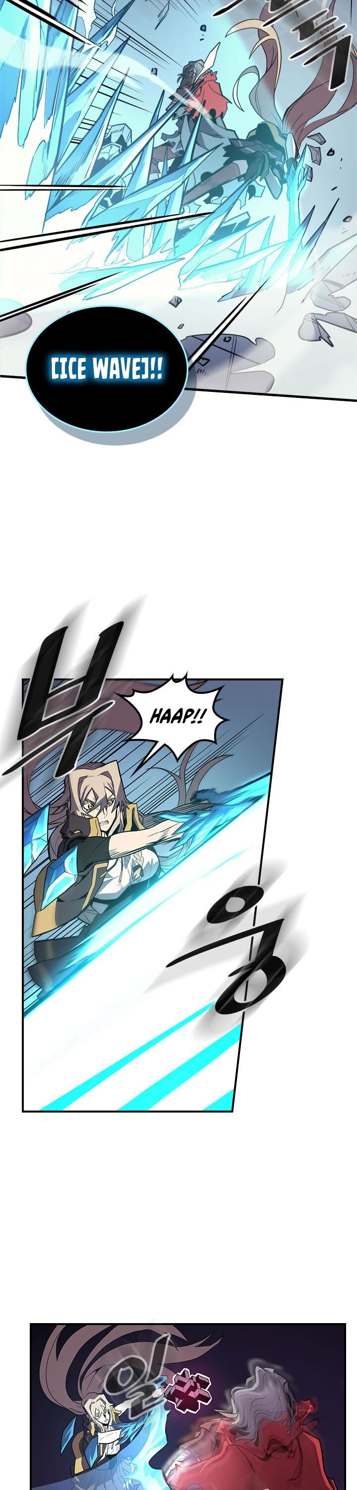 Read A Returner's Magic Should Be Special EN Manga Online