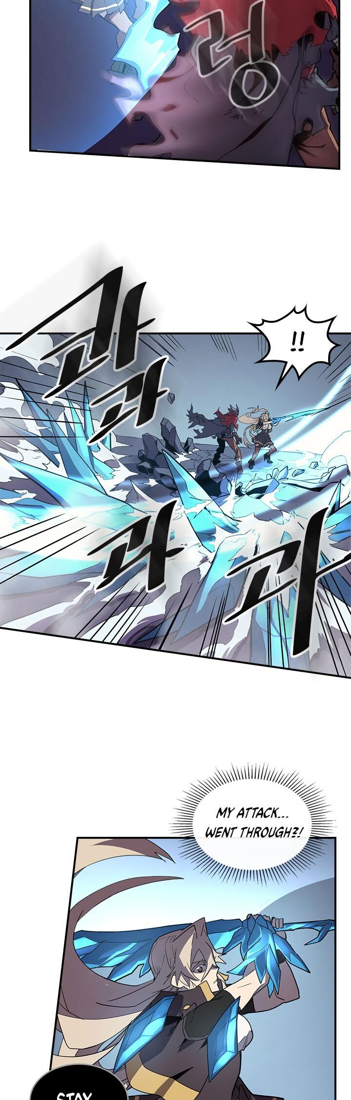 Read A Returner's Magic Should Be Special EN Manga Online
