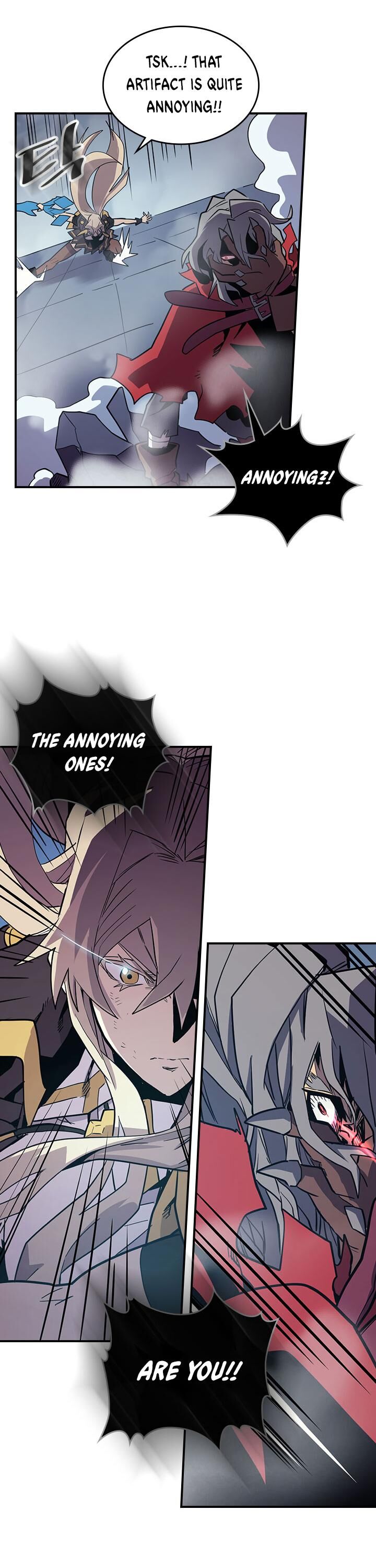 Read A Returner's Magic Should Be Special EN Manga Online