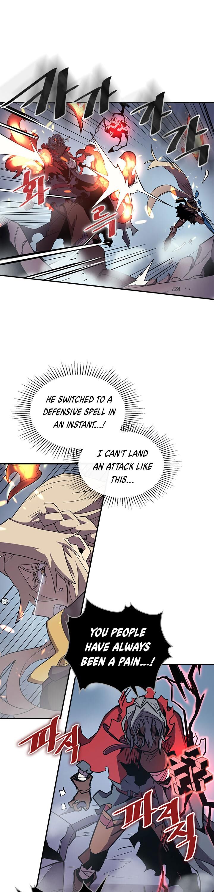 Read A Returner's Magic Should Be Special EN Manga Online