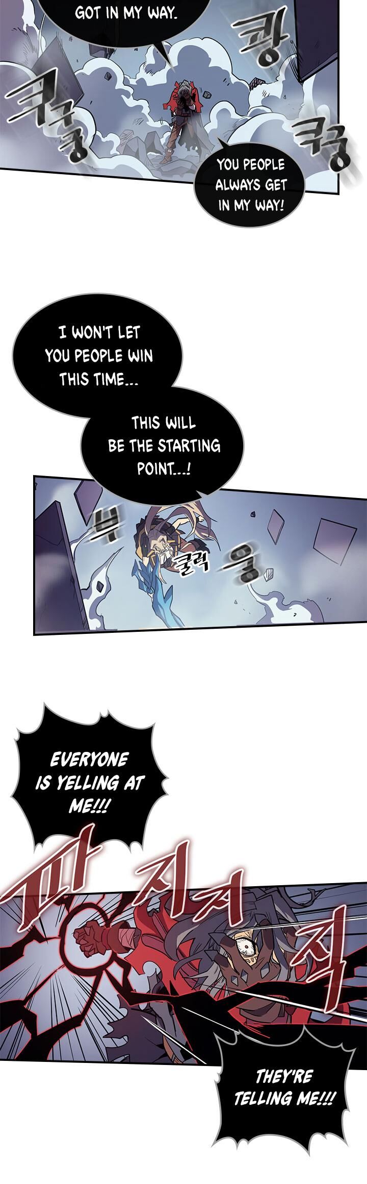 Read A Returner's Magic Should Be Special EN Manga Online