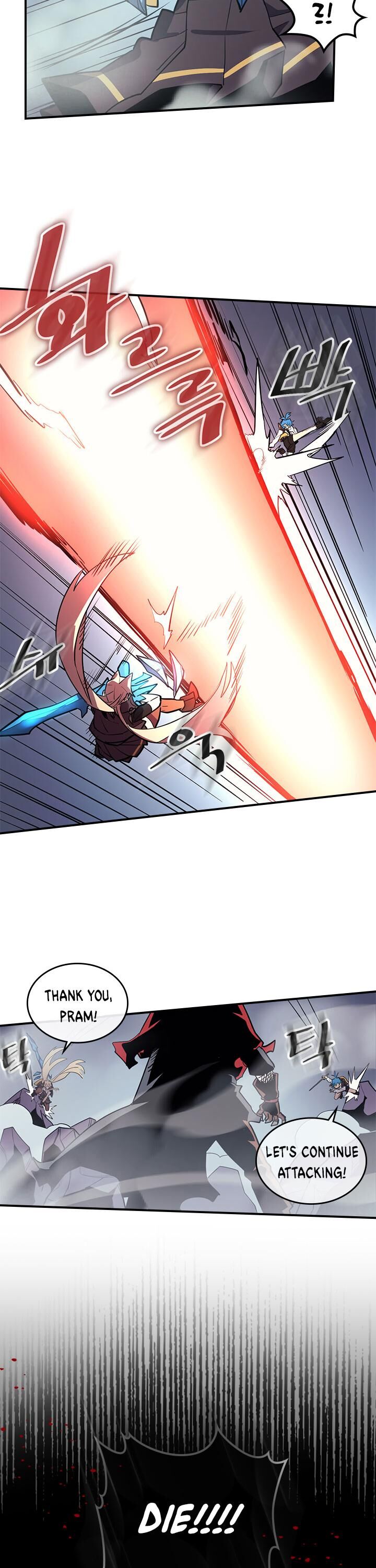 Read A Returner's Magic Should Be Special EN Manga Online
