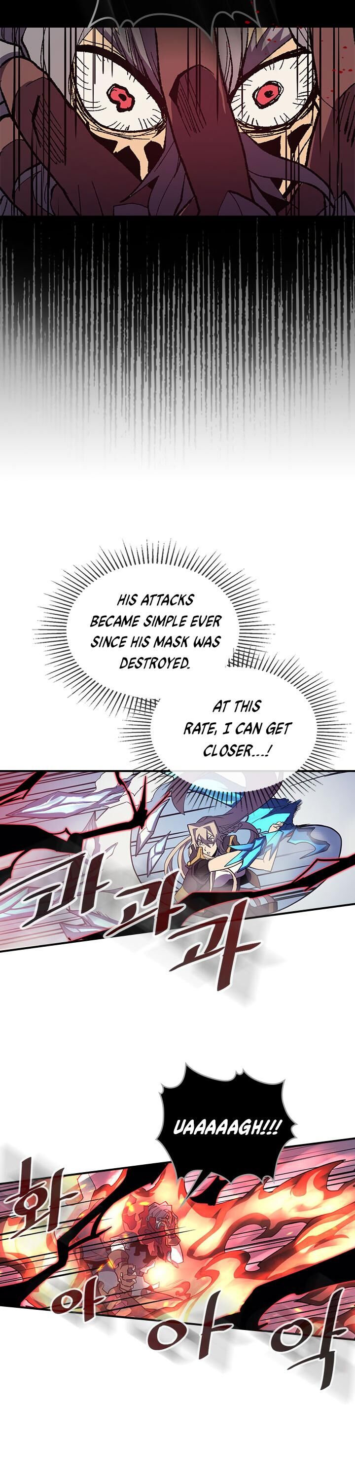 Read A Returner's Magic Should Be Special EN Manga Online