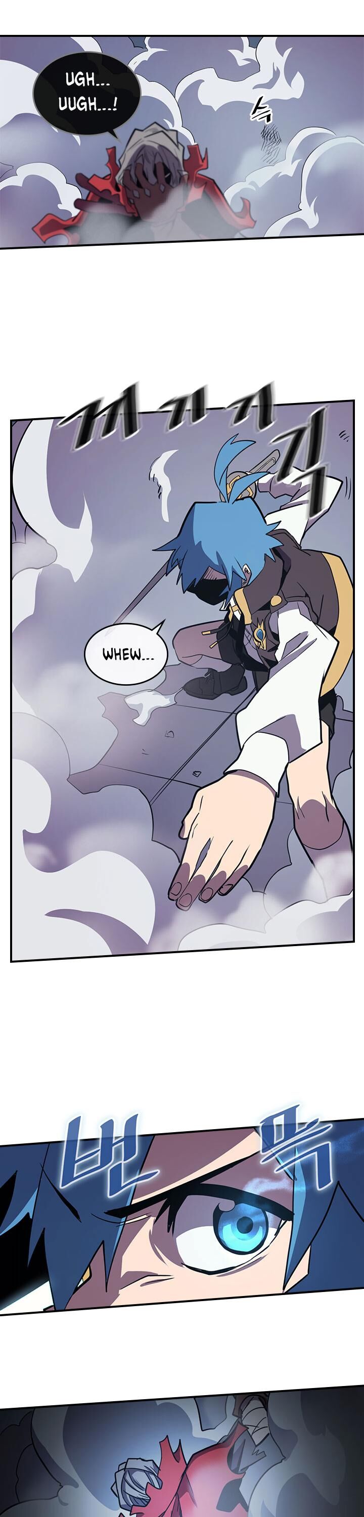 Read A Returner's Magic Should Be Special EN Manga Online