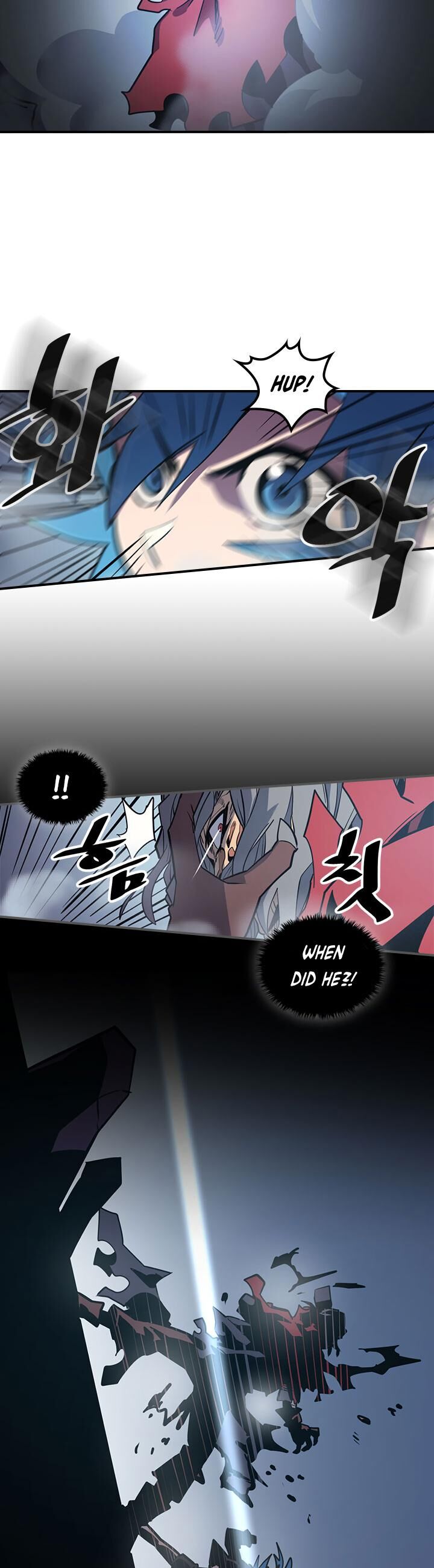 Read A Returner's Magic Should Be Special EN Manga Online