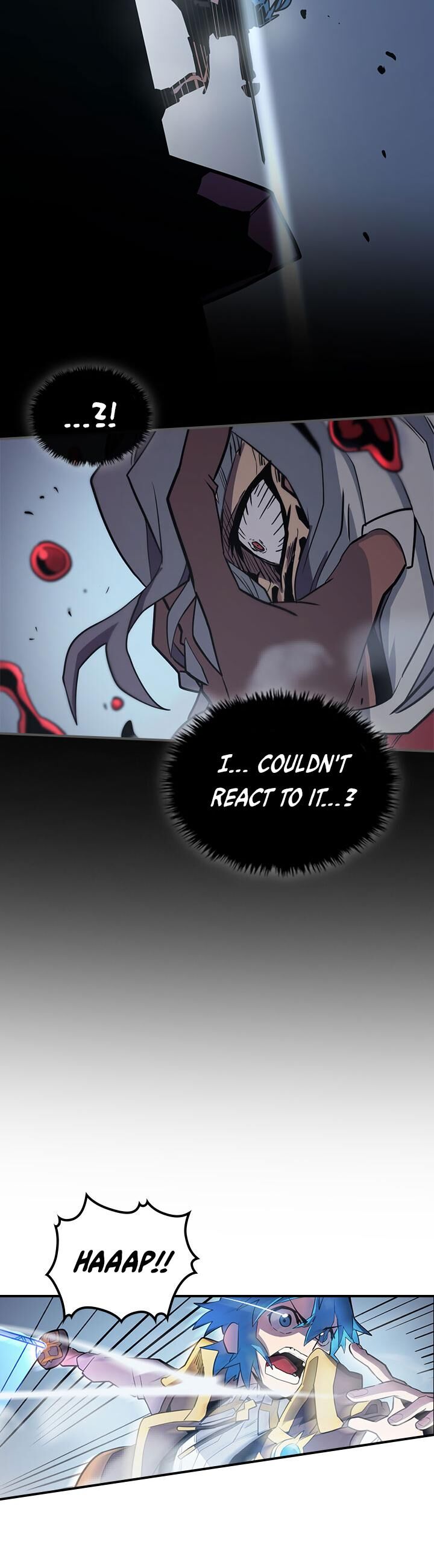 Read A Returner's Magic Should Be Special EN Manga Online