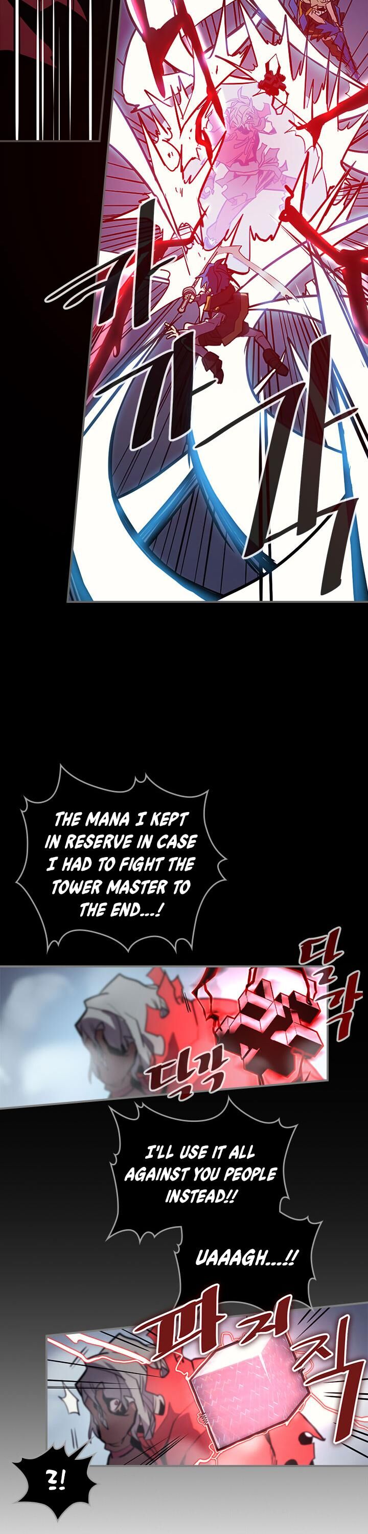 Read A Returner's Magic Should Be Special EN Manga Online