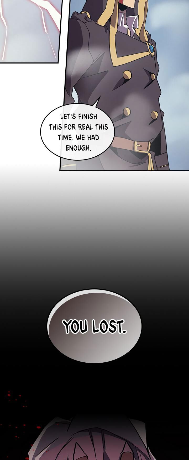 Read A Returner's Magic Should Be Special EN Manga Online