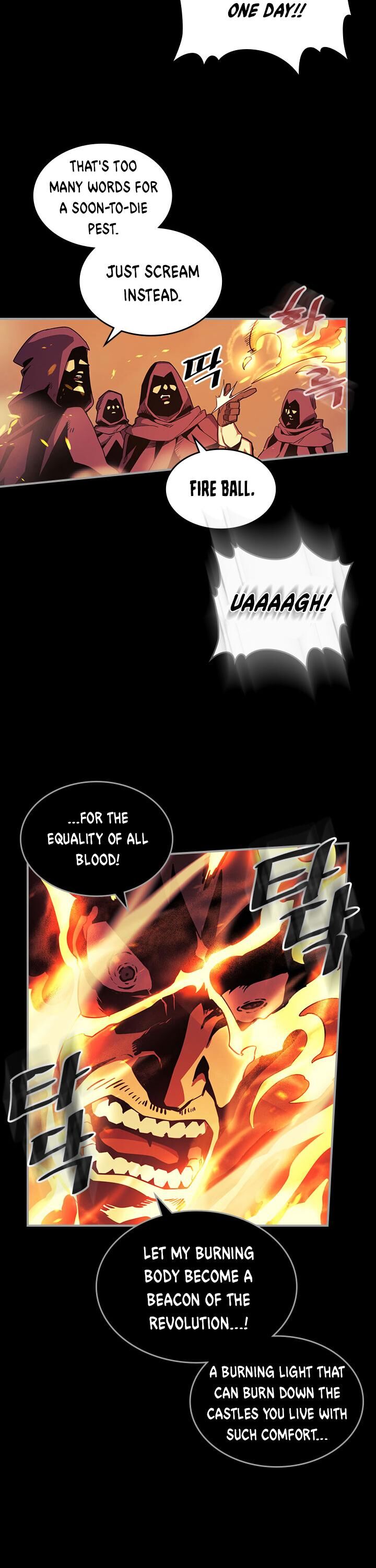 Read A Returner's Magic Should Be Special EN Manga Online