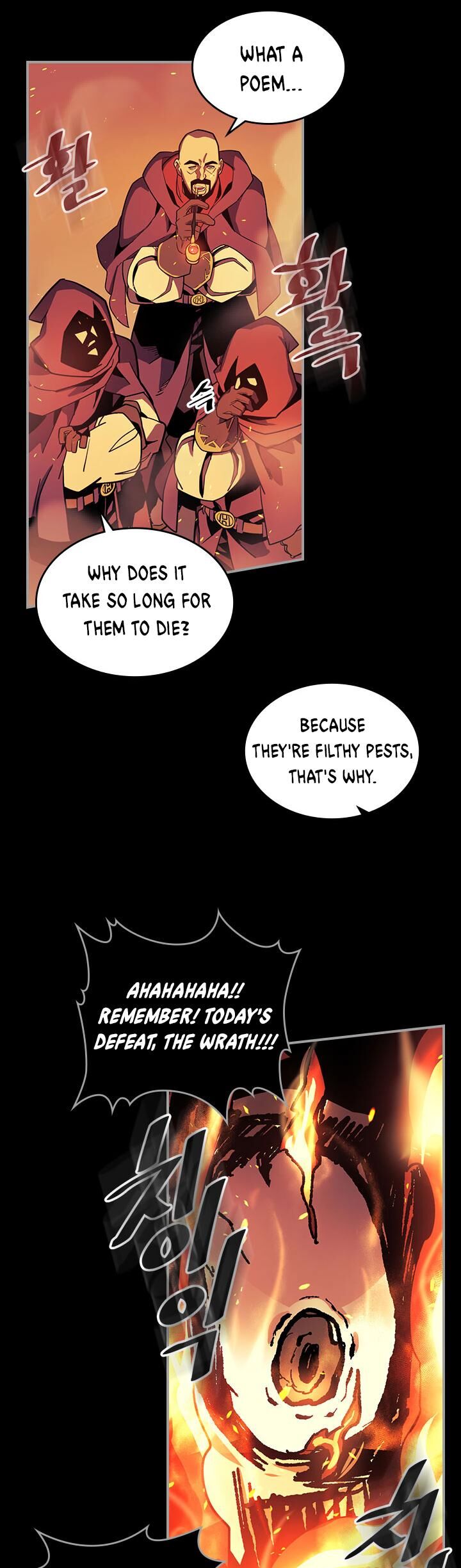Read A Returner's Magic Should Be Special EN Manga Online