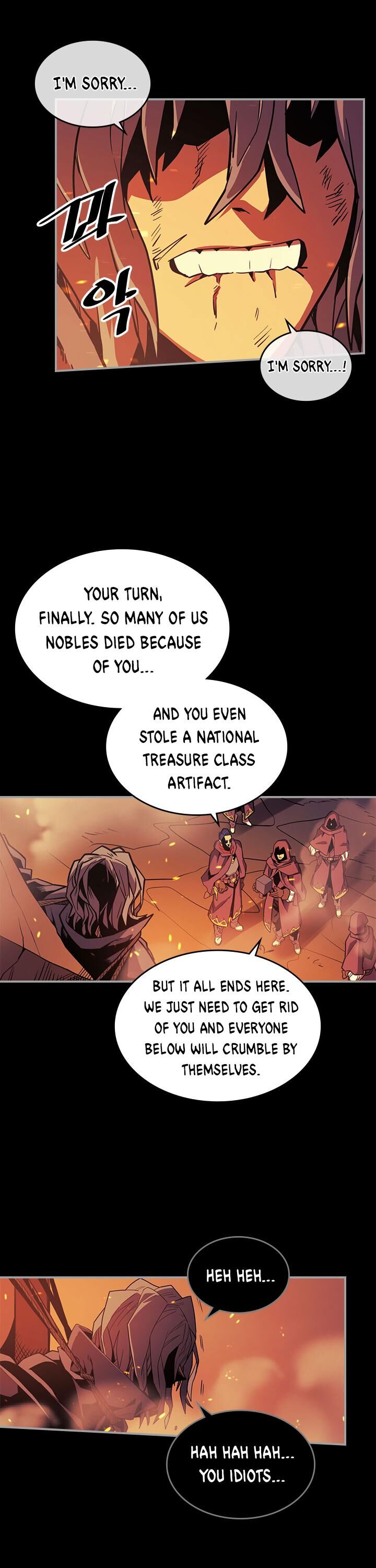 Read A Returner's Magic Should Be Special EN Manga Online