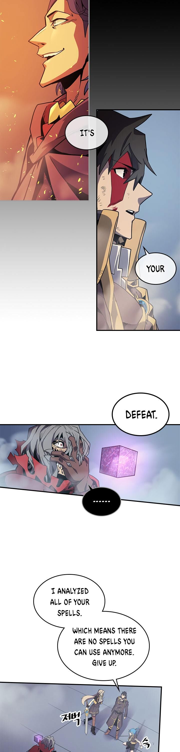 Read A Returner's Magic Should Be Special EN Manga Online