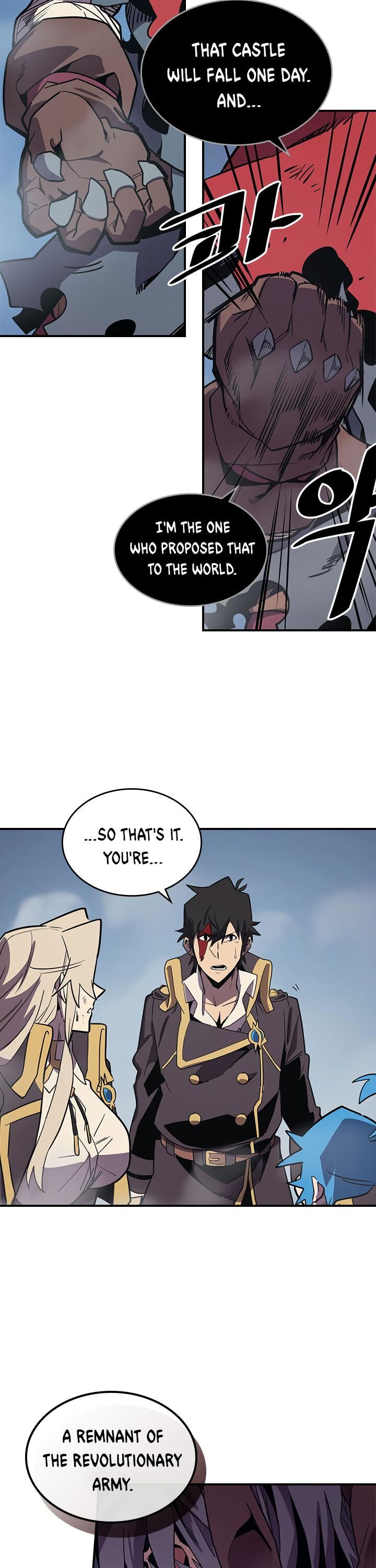 Read A Returner's Magic Should Be Special EN Manga Online