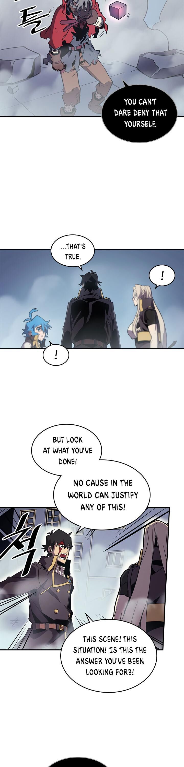 Read A Returner's Magic Should Be Special EN Manga Online
