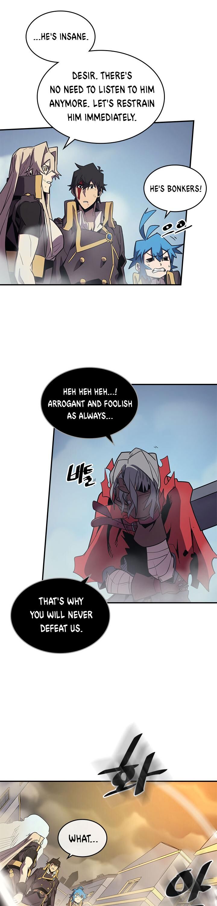 Read A Returner's Magic Should Be Special EN Manga Online
