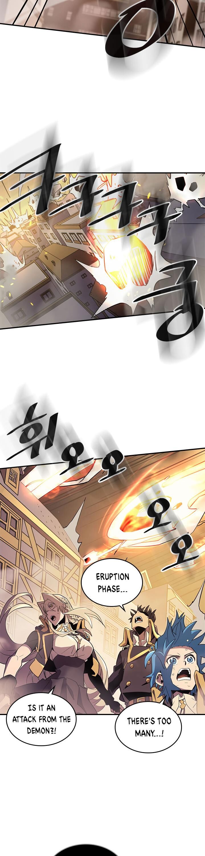 Read A Returner's Magic Should Be Special EN Manga Online