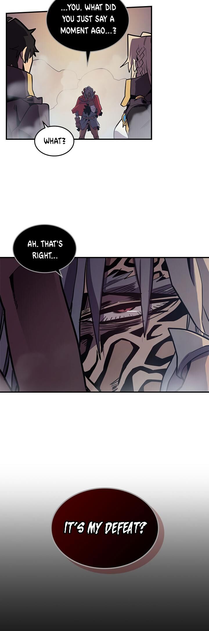 Read A Returner's Magic Should Be Special EN Manga Online