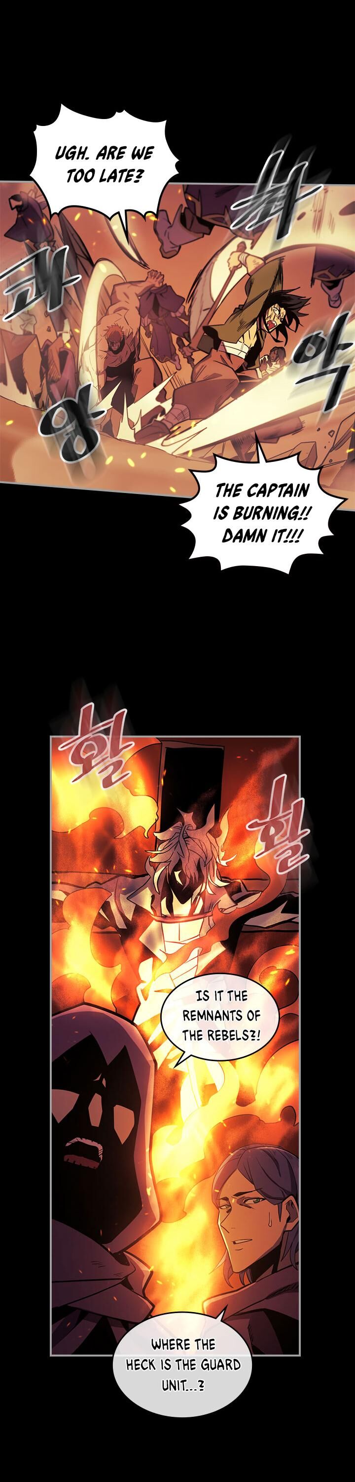 Read A Returner's Magic Should Be Special EN Manga Online