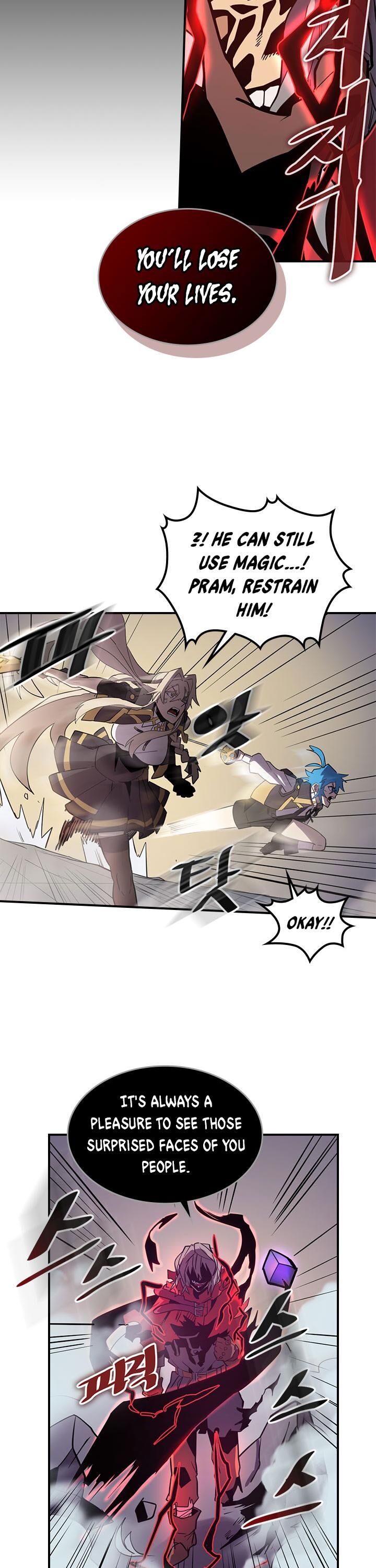 Read A Returner's Magic Should Be Special EN Manga Online