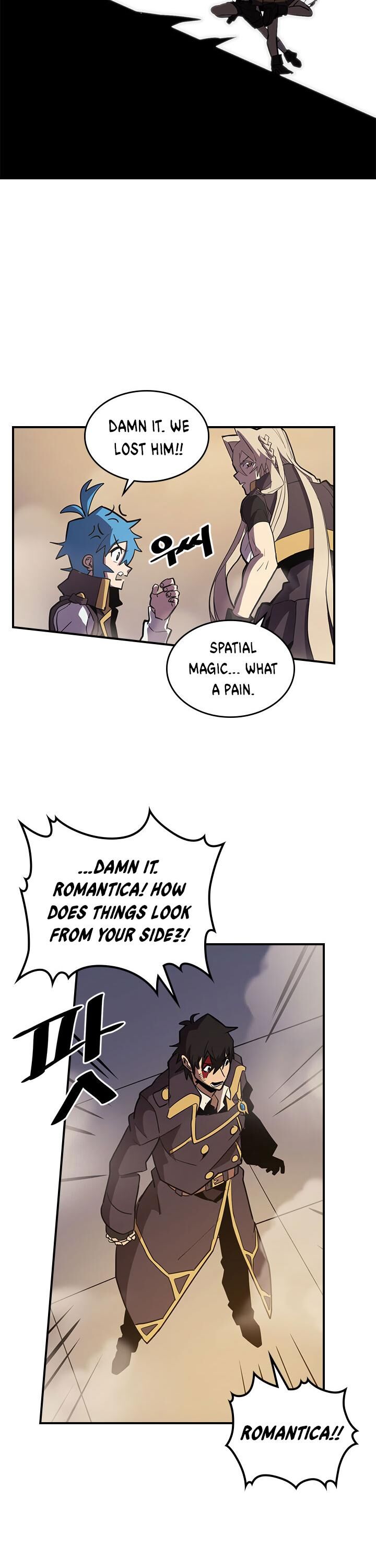 Read A Returner's Magic Should Be Special EN Manga Online