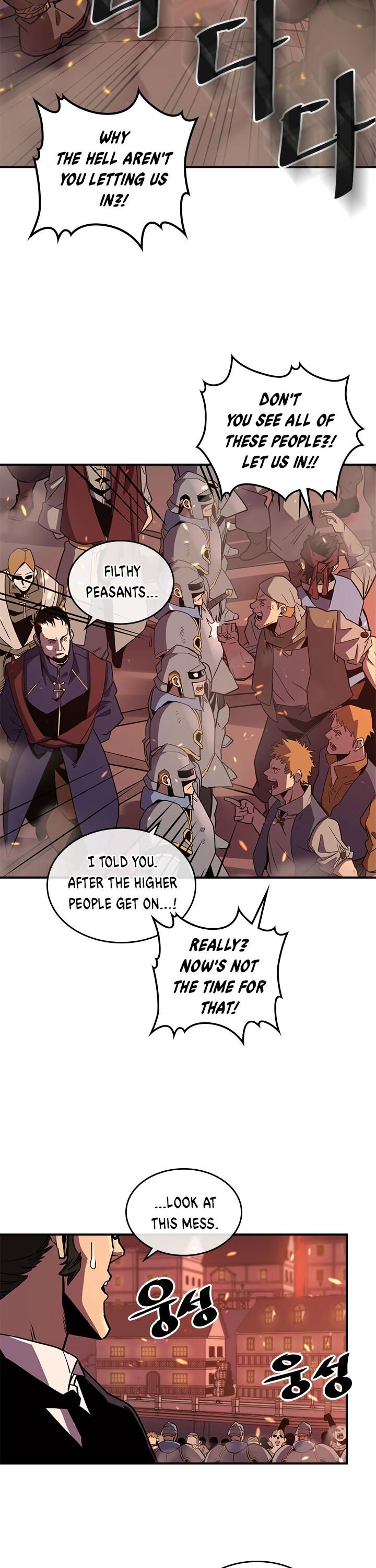 Read A Returner's Magic Should Be Special EN Manga Online