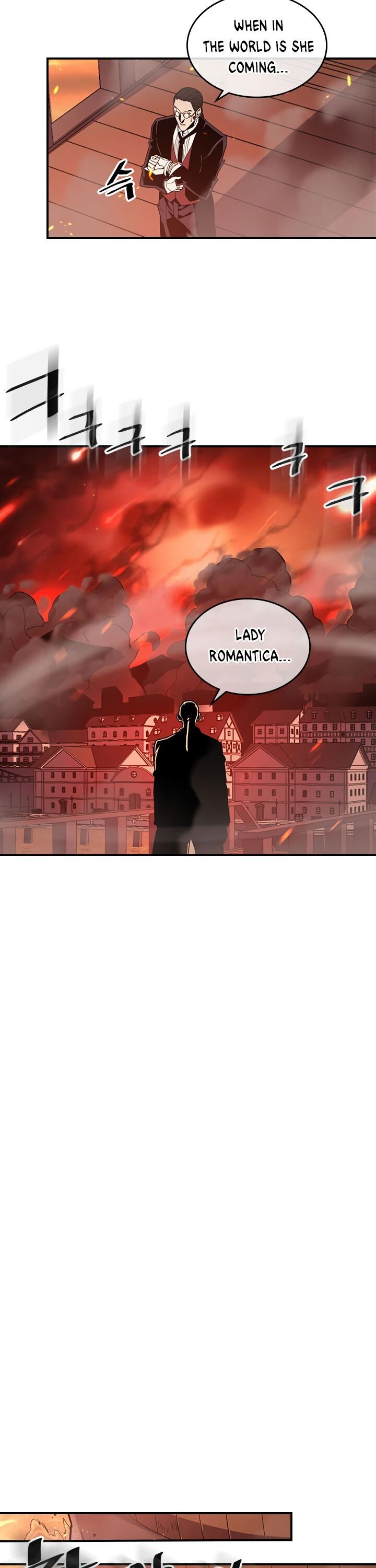 Read A Returner's Magic Should Be Special EN Manga Online