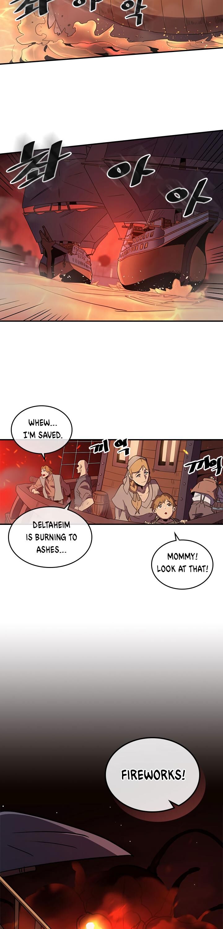 Read A Returner's Magic Should Be Special EN Manga Online
