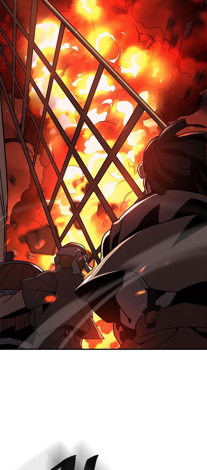 Read A Returner's Magic Should Be Special EN Manga Online