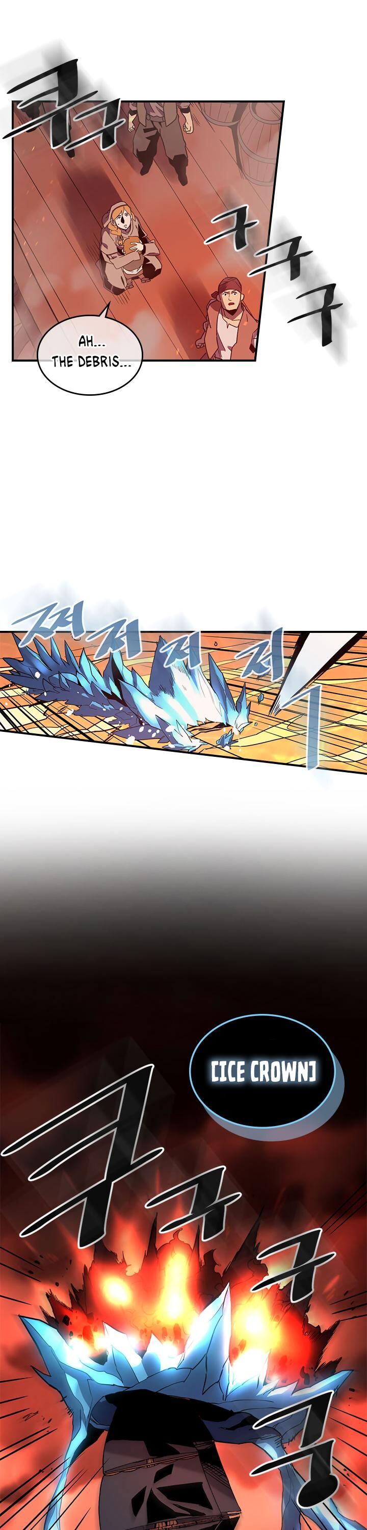 Read A Returner's Magic Should Be Special EN Manga Online