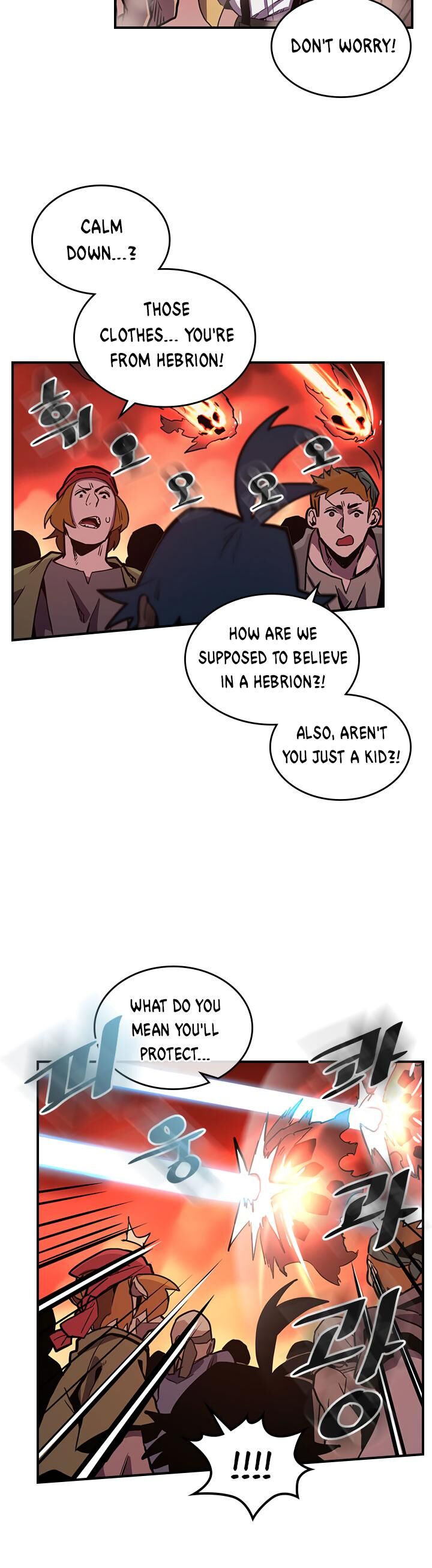 Read A Returner's Magic Should Be Special EN Manga Online