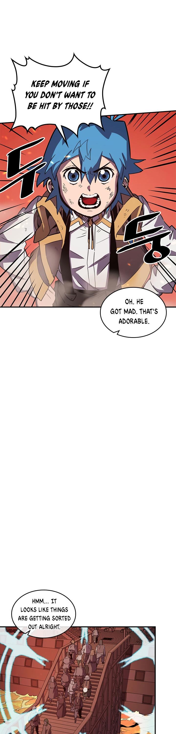 Read A Returner's Magic Should Be Special EN Manga Online